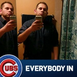 Meet your Posher, Anthony